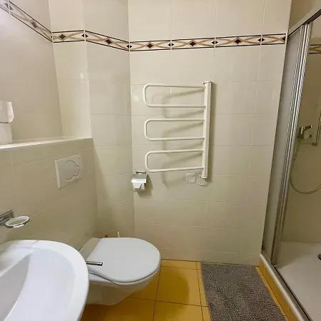 6 Minutes Walking From The Train Station *
