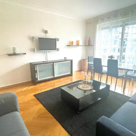 6 Minutes Walking From The Train Station